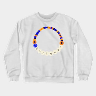 Go tigers Crewneck Sweatshirt